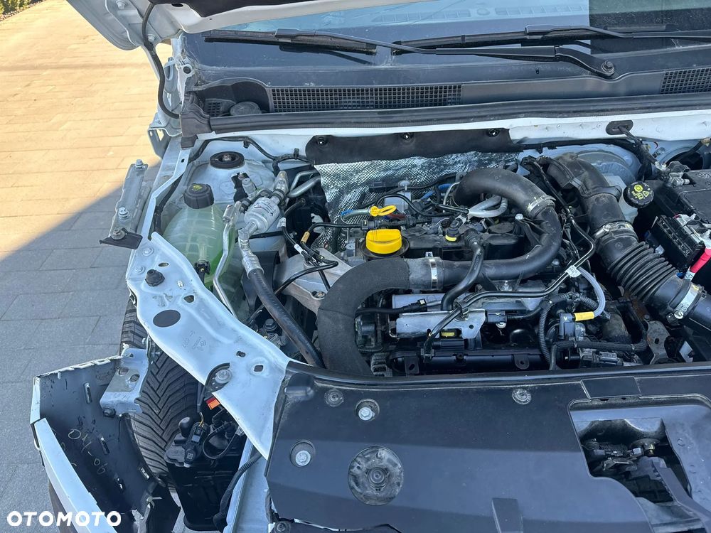 Dacia Sandero Stepway - 8