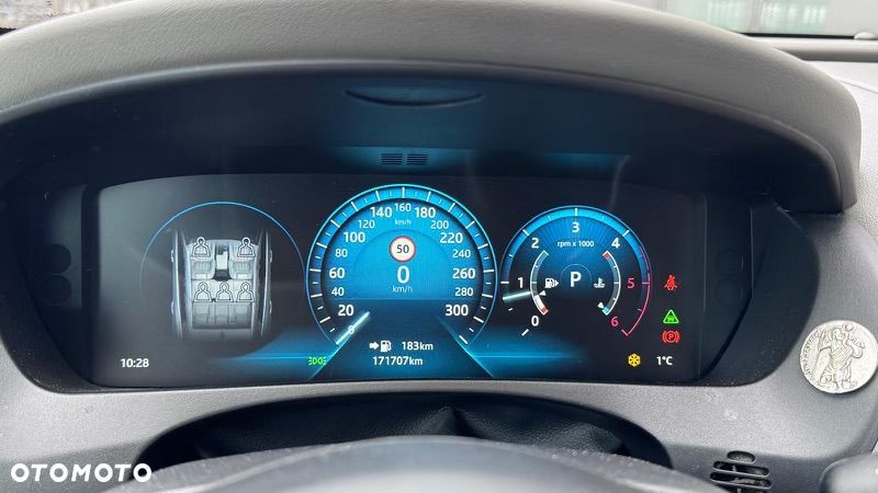 Jaguar F-Pace 30d AWD Prestige - 12