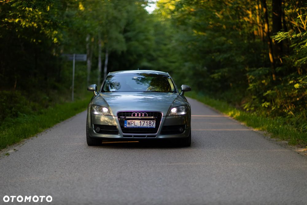 Audi TT Coupé 3.2 Quattro DSG - 16