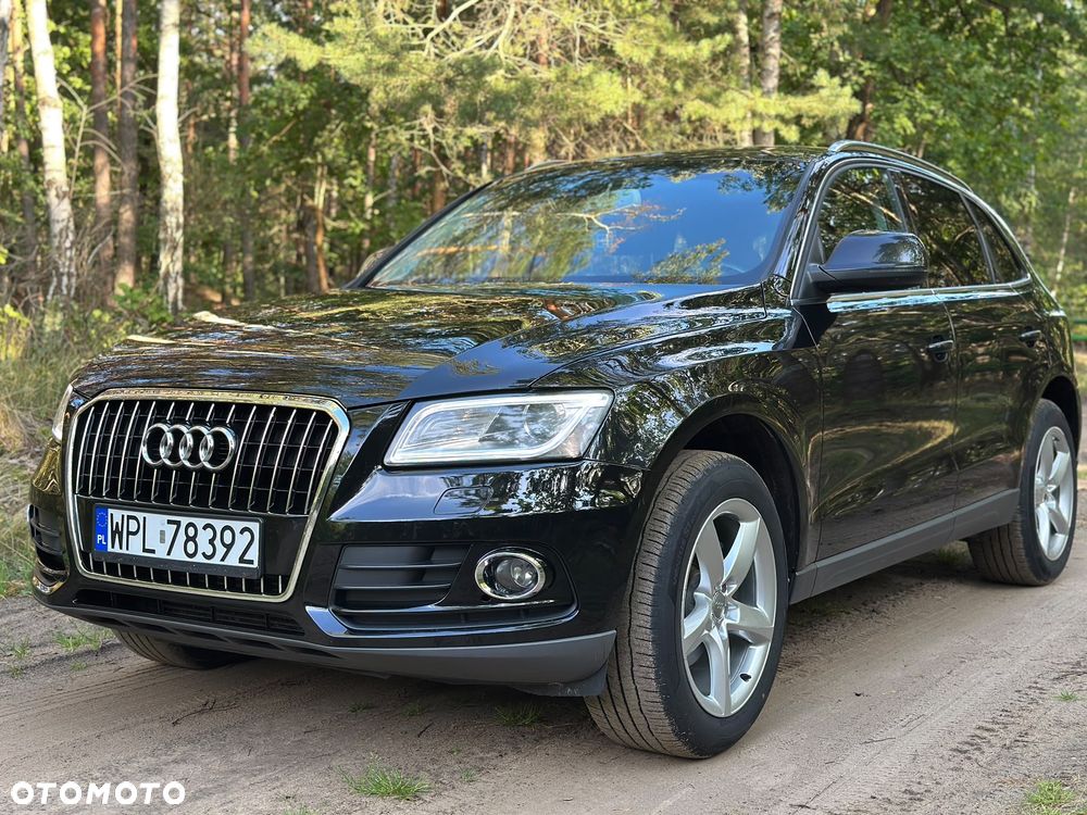 Audi Q5 2.0 TDI Quattro - 4