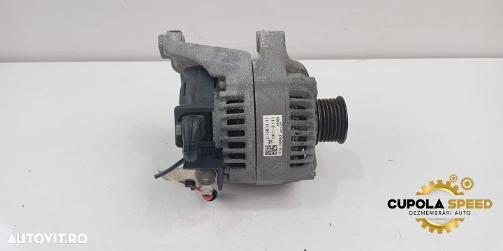 Alternator 2.0D B47 7640131-03 BMW Seria 5 F10 [facelift] [2013 - 201 - 1