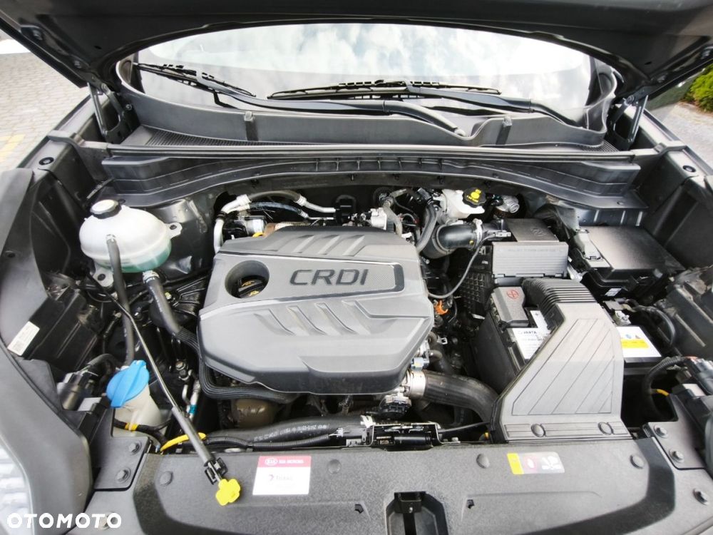 Kia Sportage - 27