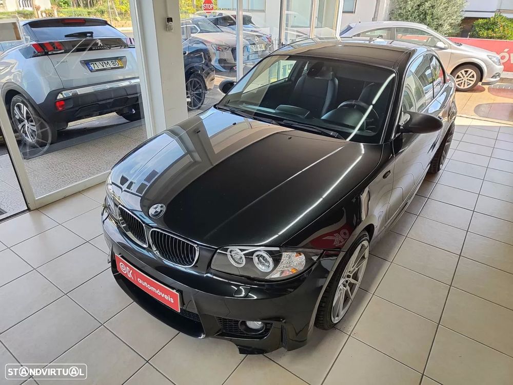 BMW 123 d Coupe - 6