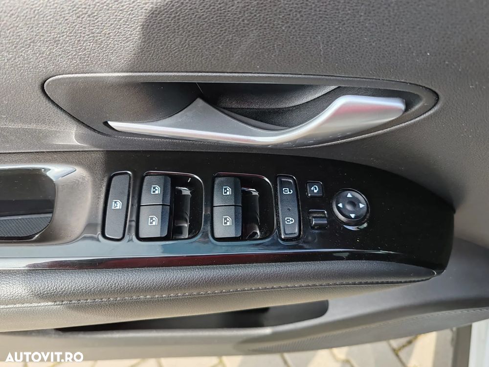 Hyundai Tucson 1.6 l 230 CP 4WD 6AT Style - 19