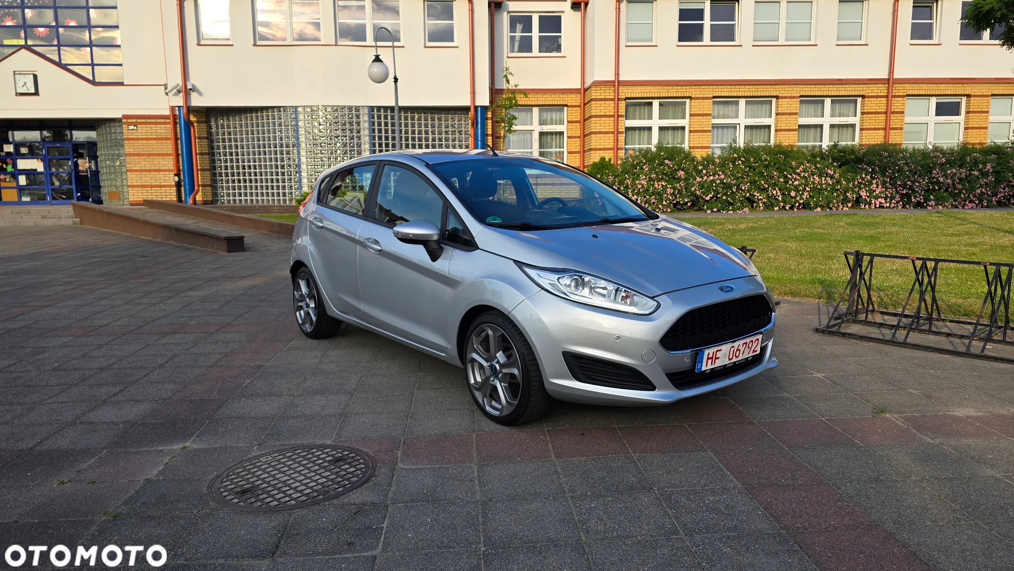 Ford Fiesta - 40