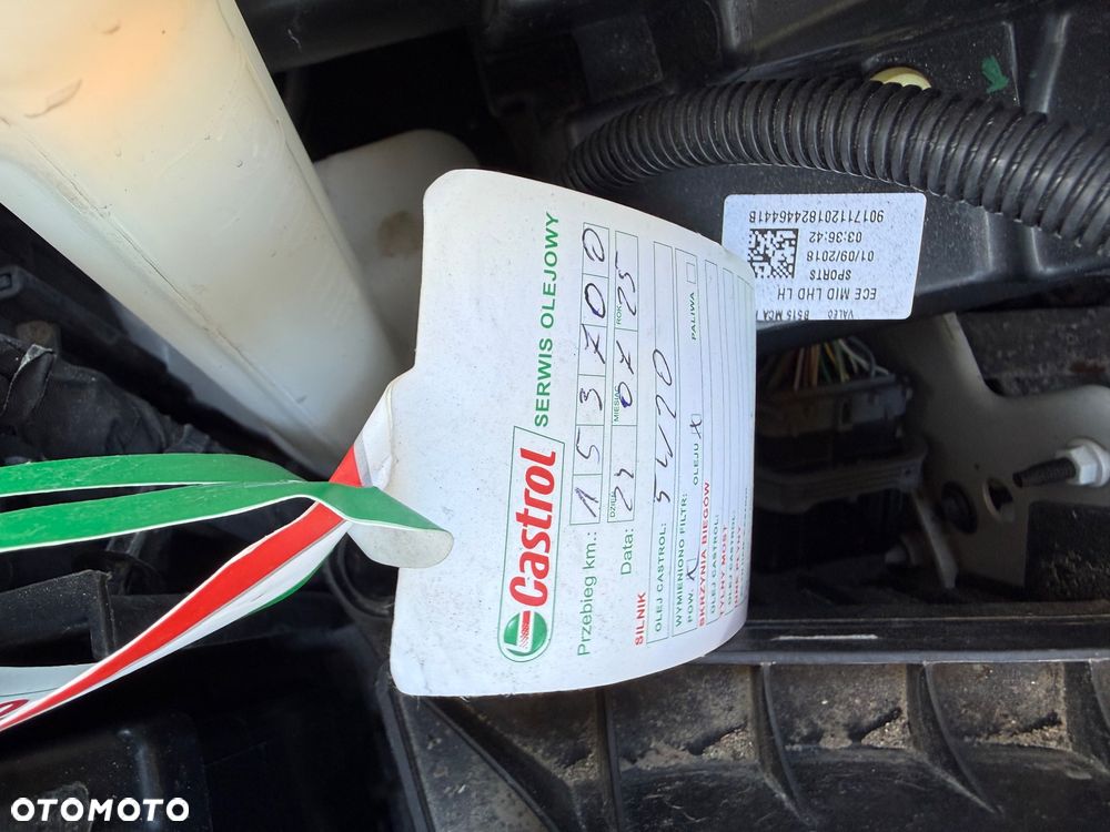 Ford EcoSport 1.0 EcoBoost ST-LINE - 23