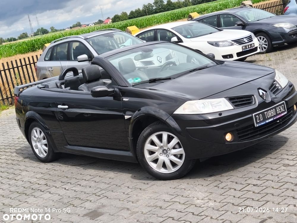 Renault Megane 2.0 Turbo Dynamique - 3