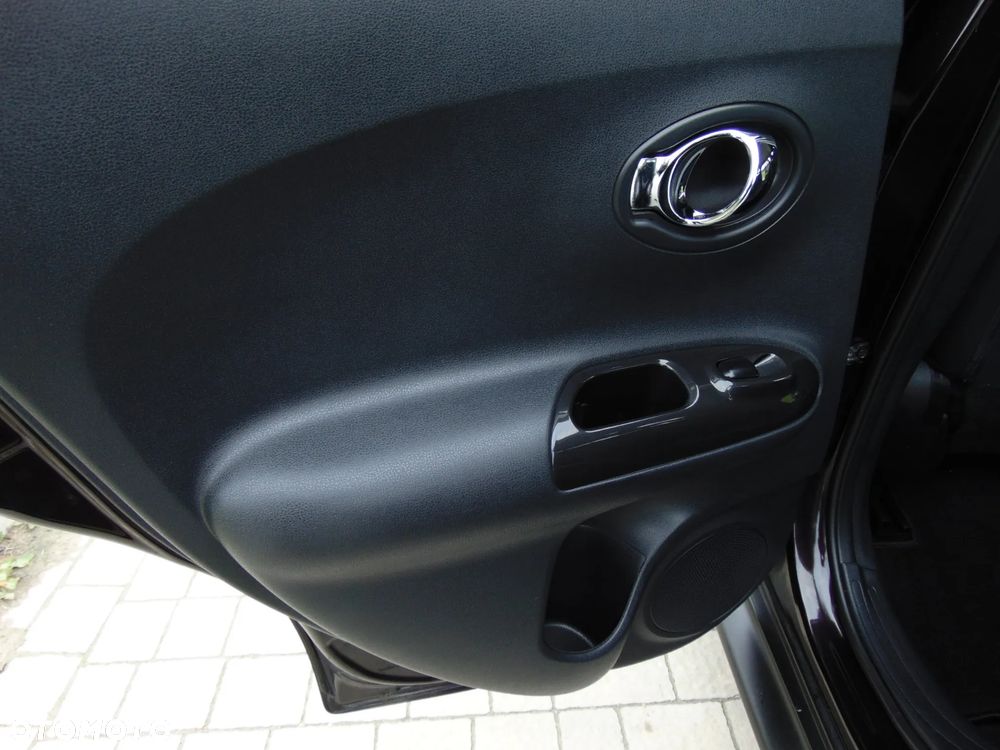 Nissan Juke 1.6 Start/Stop n-tec - 19