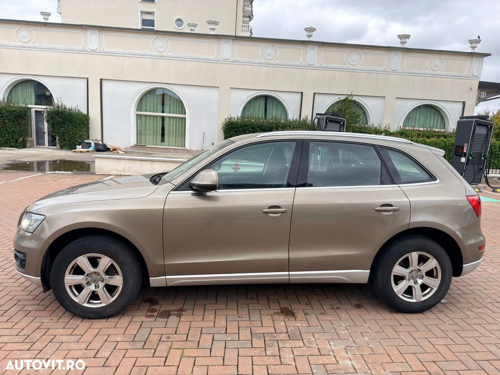 Audi Q5 2.0 TDI Quattro S-Tronic - 3