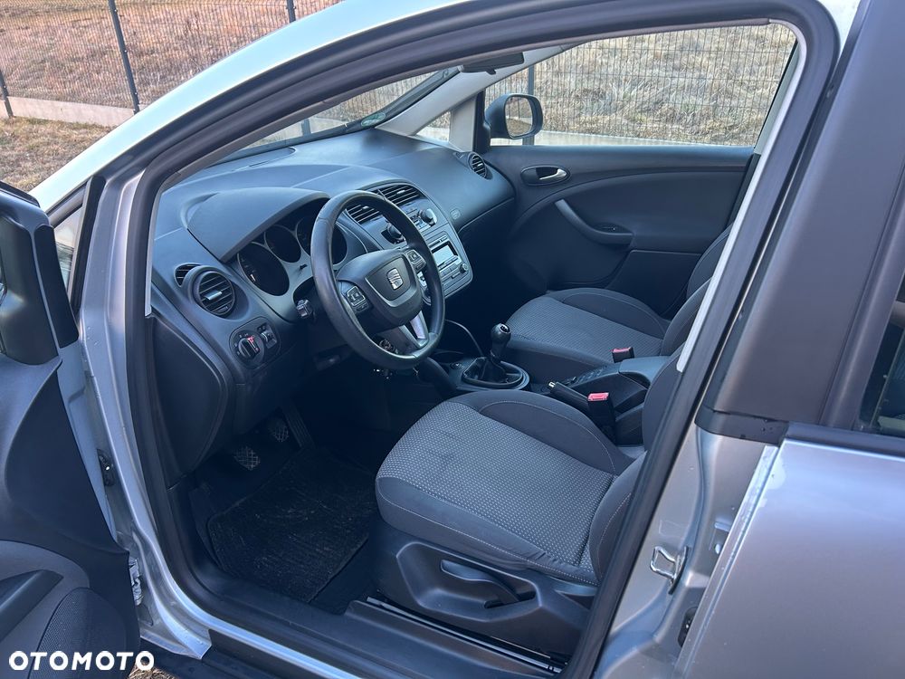 Seat Altea - 21