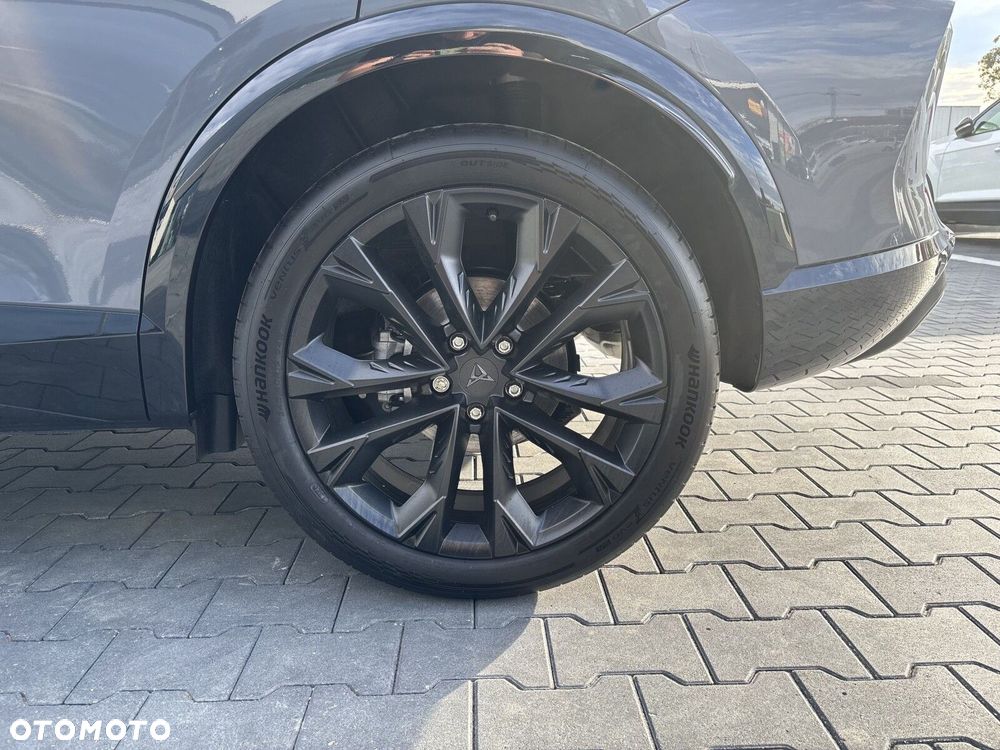 Cupra Formentor 2.0 TSI 4Drive DSG - 20