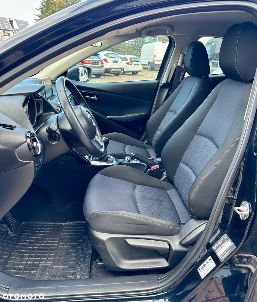 Mazda 2 SKYACTIV-G 90 Nakama - 12