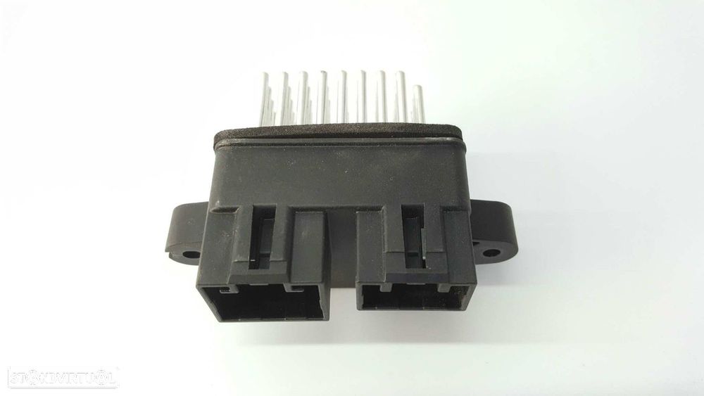 RESISTÊNCIA SOFAGEM FORD FIESTA (CE1) ST-LINE - 1