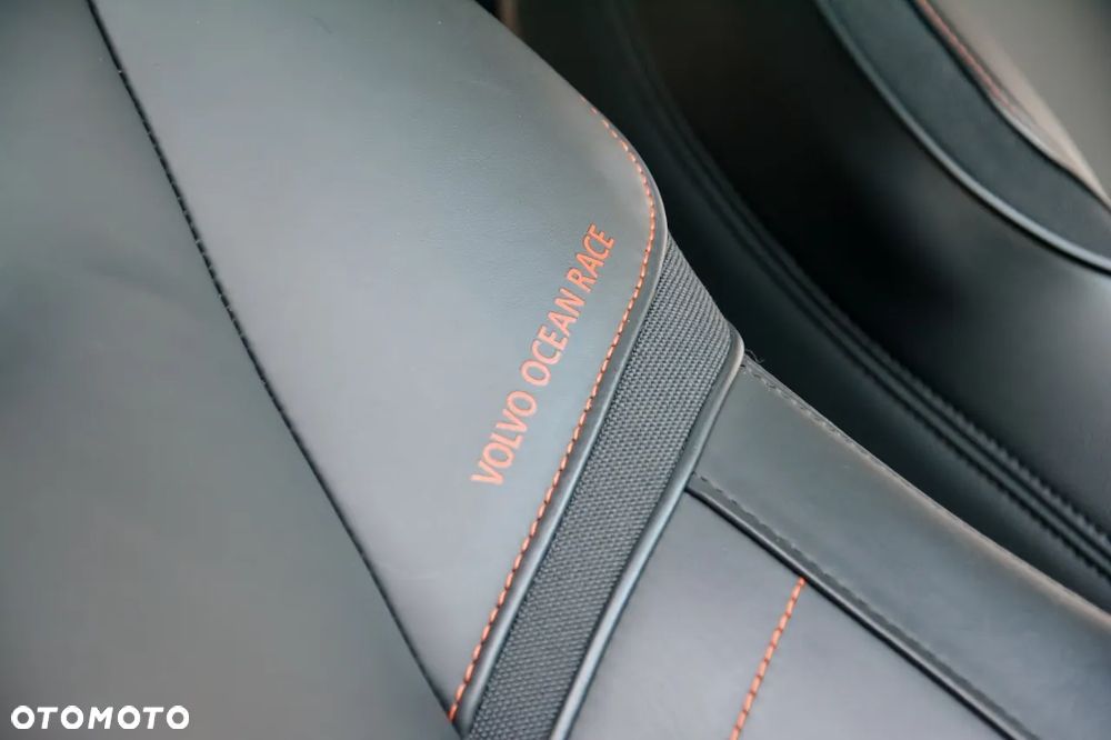 Volvo XC 60 D4 Geartronic Ocean Race - 27