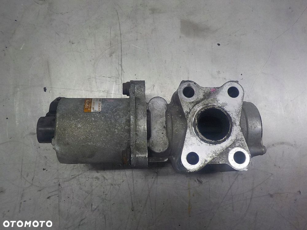 TOYOTA AVENSIS T25 2.0 D4D ZAWÓR EGR 25620-0R021 - 3