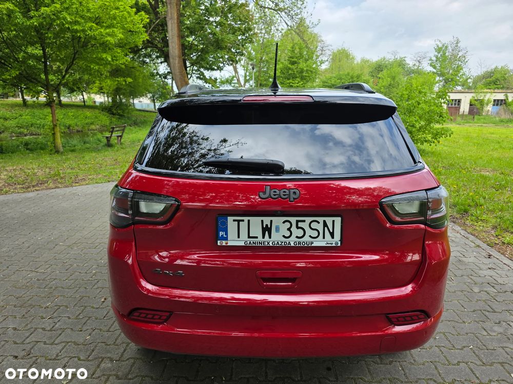 Jeep Compass - 5