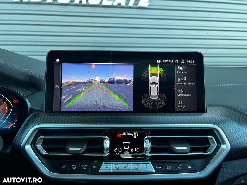 BMW X4 xDrive20i AT M Sport - 23