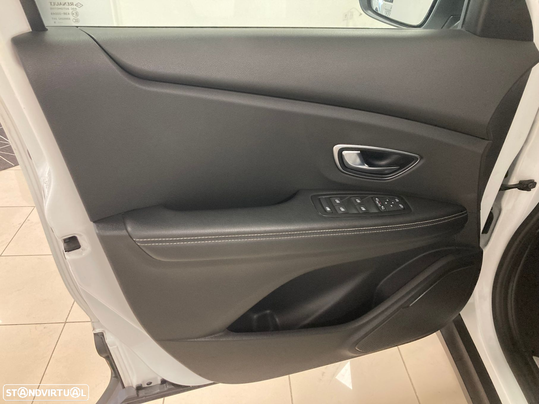 Renault Grand Scénic 1.7 Blue dCi Limited - 19