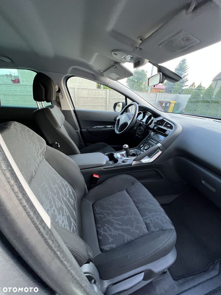 Peugeot 3008 1.6 Premium - 17