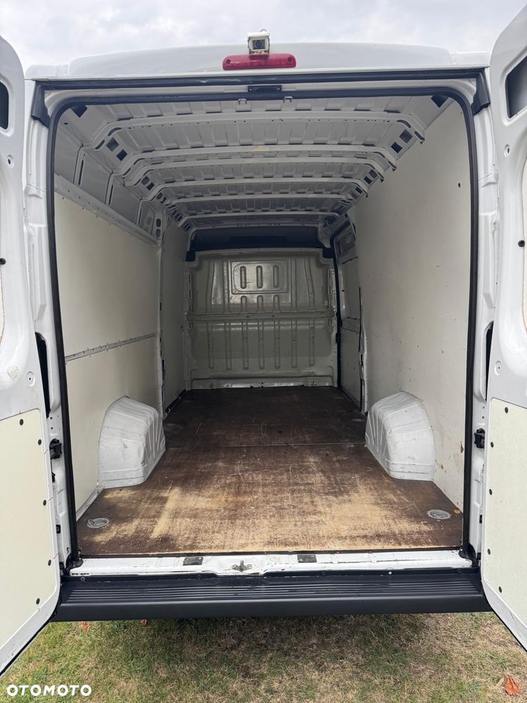 Fiat Ducato - 12