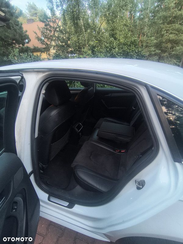 Audi A4 Limousine 2.0 TDI - 6