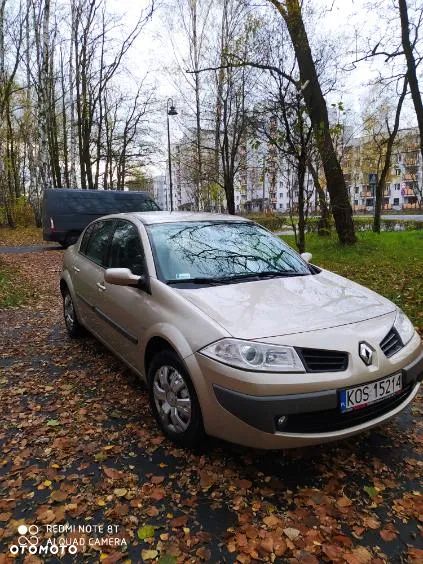 Renault Megane - 4