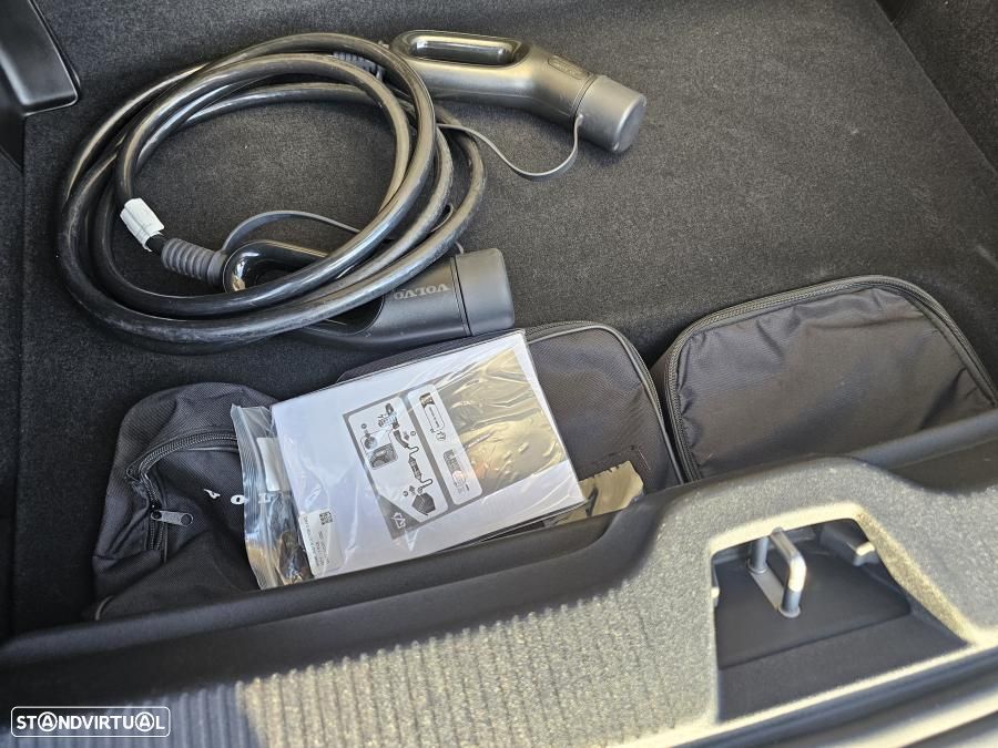 Volvo EX30 69 kWh Single Motor Extended Range Plus - 16
