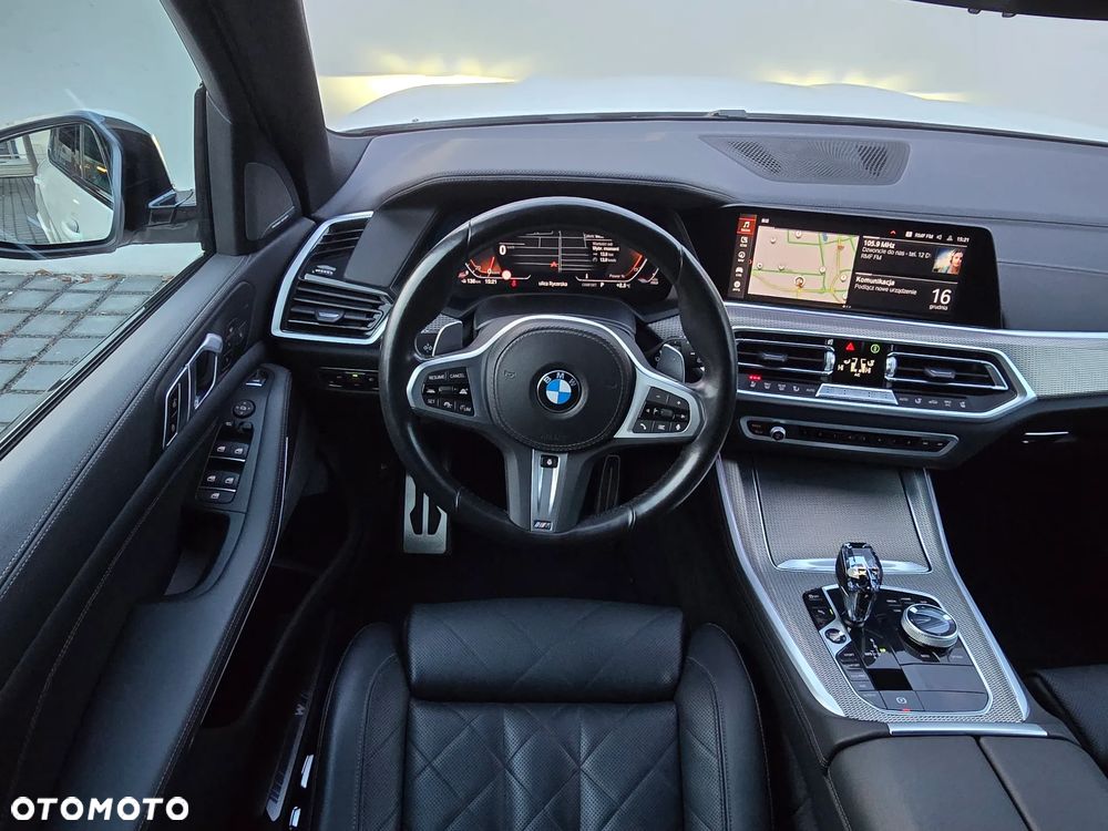 BMW X5 xDrive30d - 10