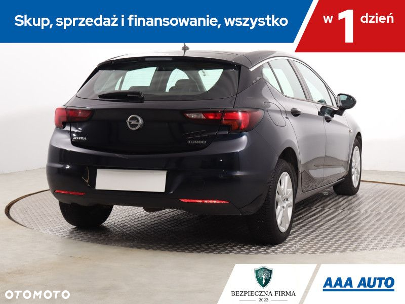 Opel Astra - 6