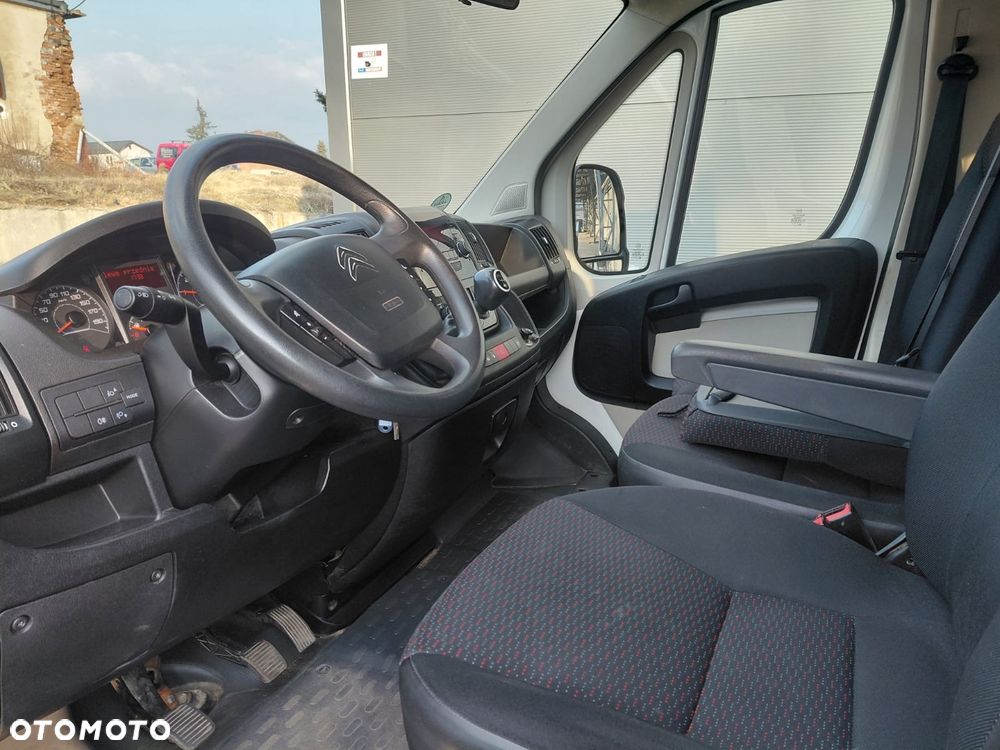Citroën JUMPER DOKA - 6