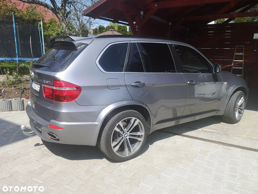 BMW X5 3.5d xDrive - 2