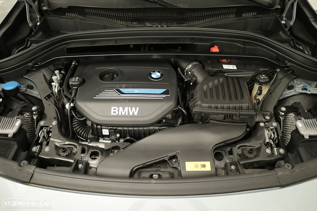 BMW X2 25 e xDrive Pack M - 25