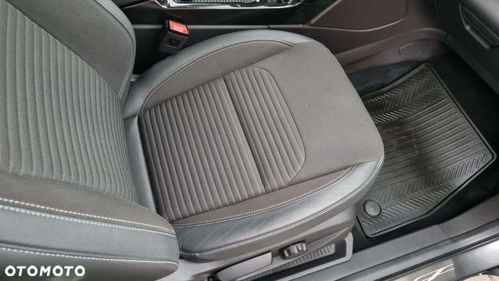 Ford Kuga 1.5 EcoBoost FWD Titanium ASS GPF - 36