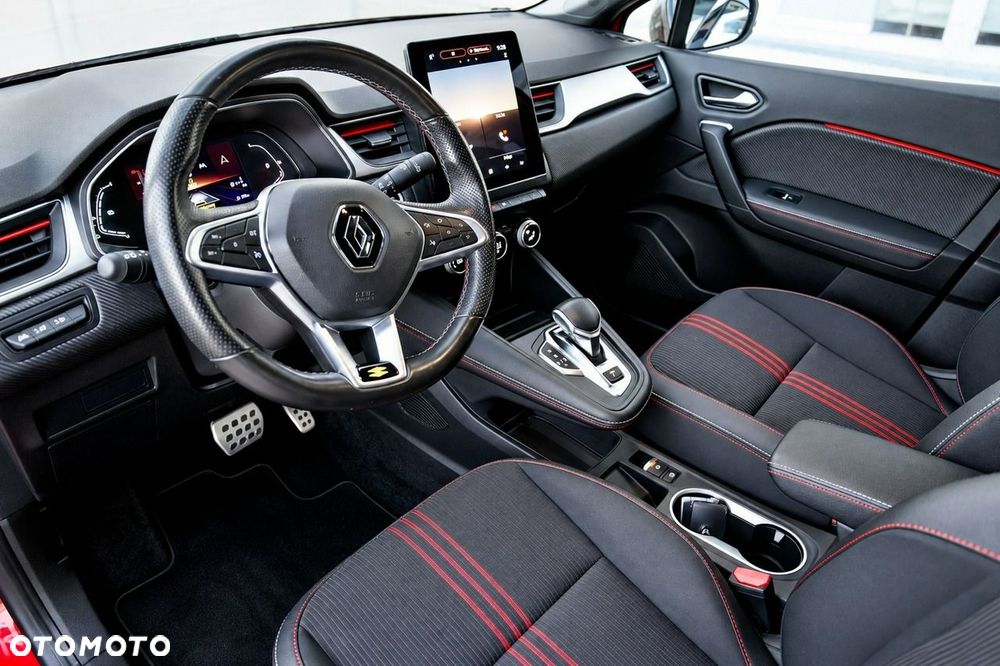 Renault Captur - 17