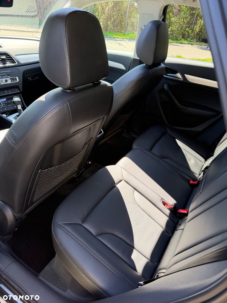 Audi Q3 - 10