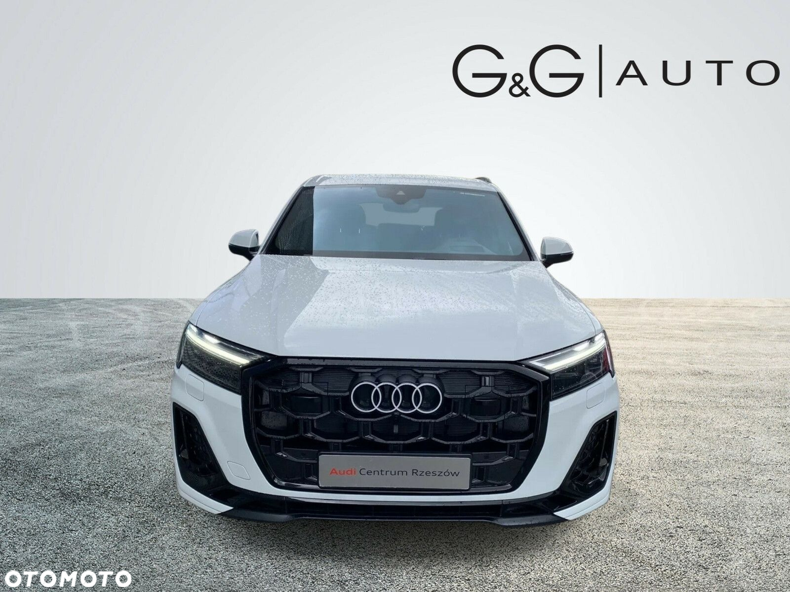 Audi Q7 - 2