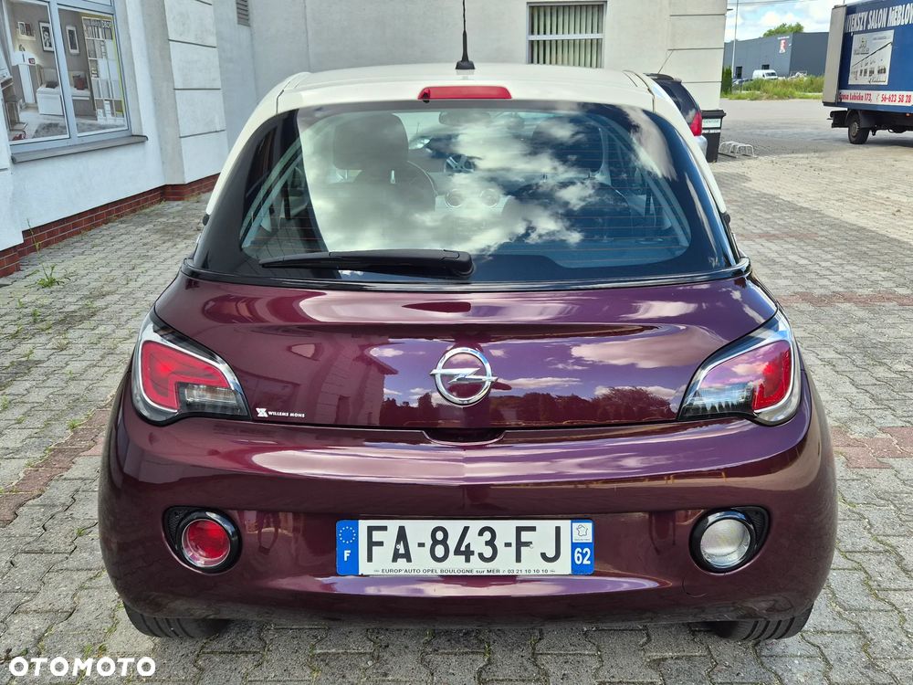 Opel Adam - 6