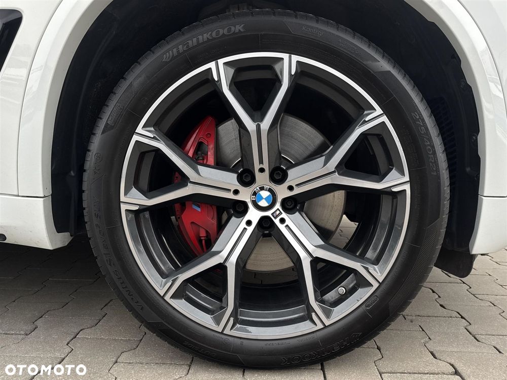 BMW X5 - 6
