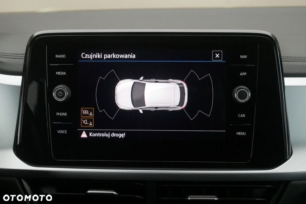 Volkswagen T-Roc 1.5 TSI Life DSG - 18