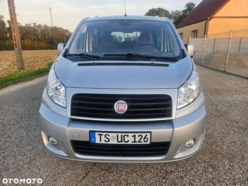 Fiat Scudo - 19