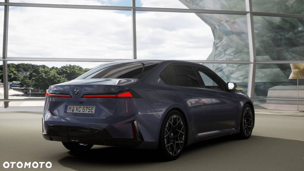 BMW i3 40 xDrive 87kWh - 8