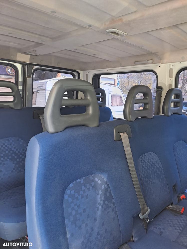 Citroën Jumper L - 6