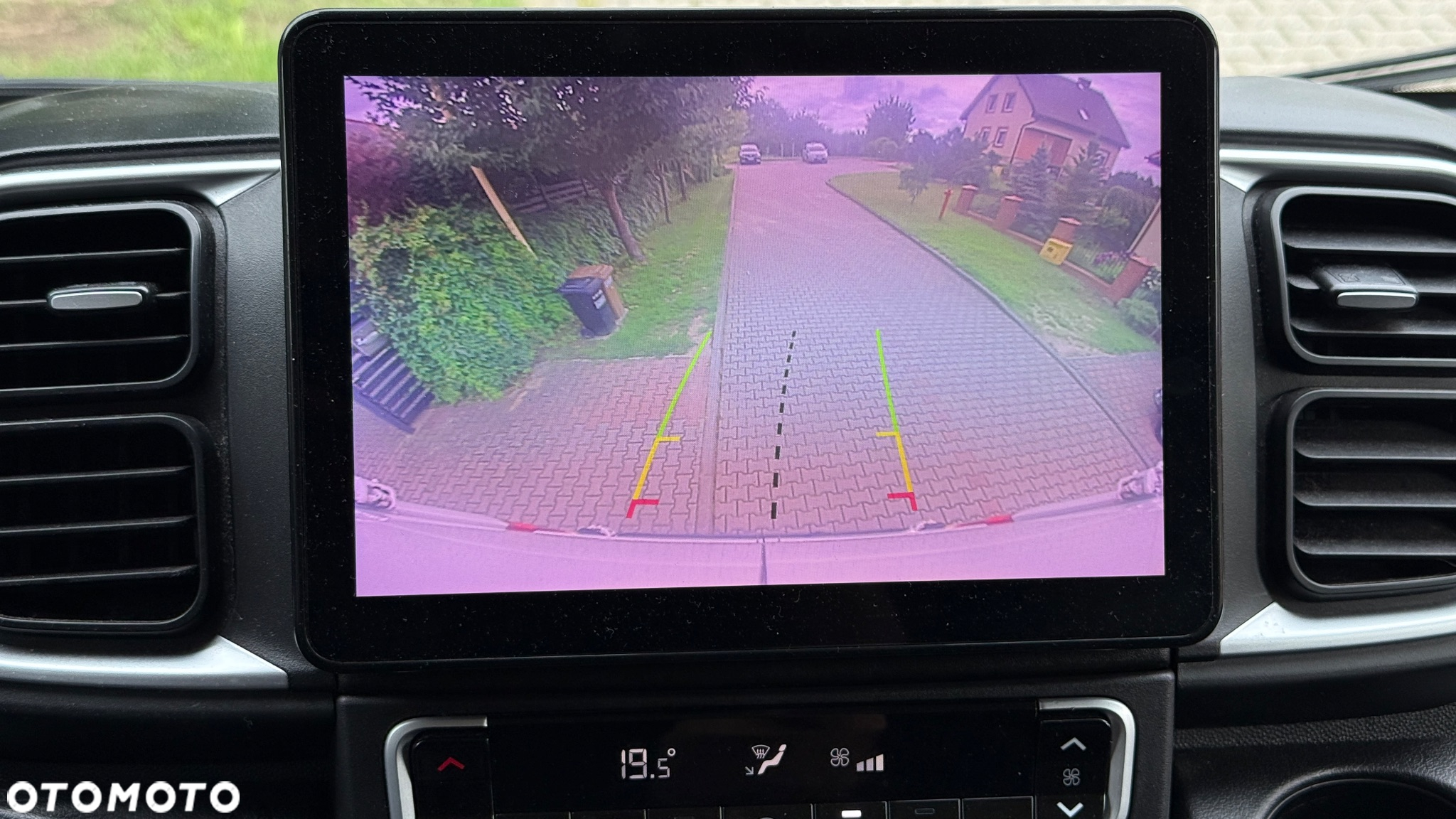 Fiat Ducato Maxi L4H2 Power 160Ps FULLL opcja - 17