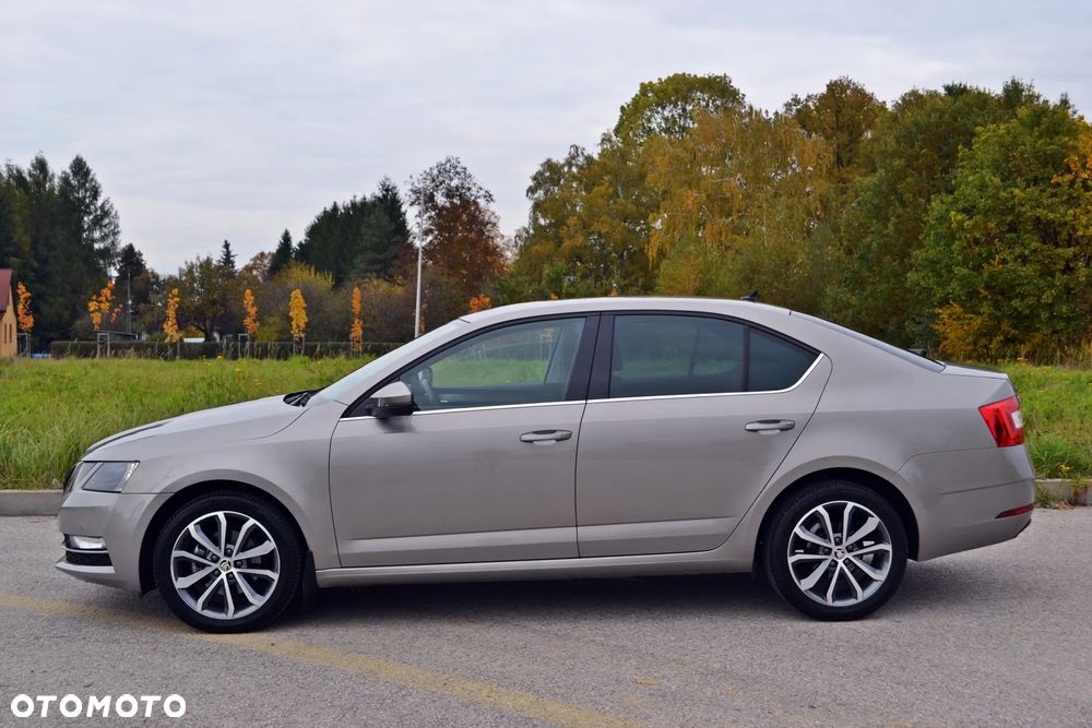 Skoda Octavia - 5