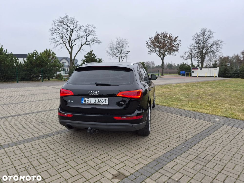 Audi Q5 2.0 TDI - 11
