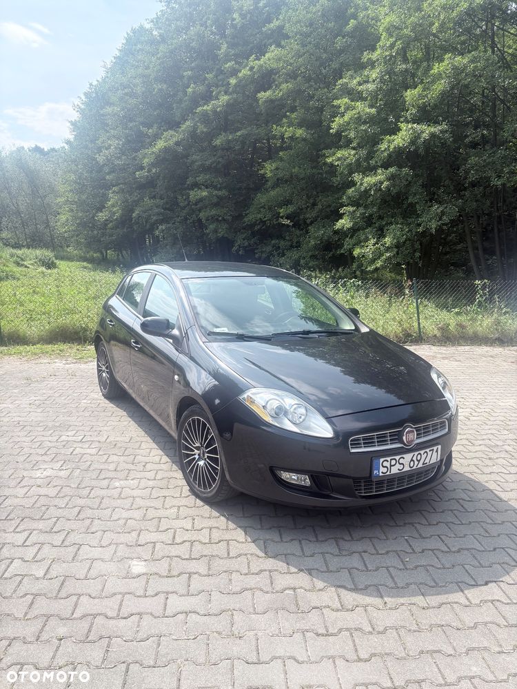 Fiat Bravo 1.6 Multijet 16V Active - 3