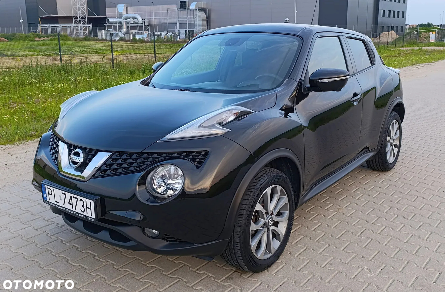 Nissan Juke - 20