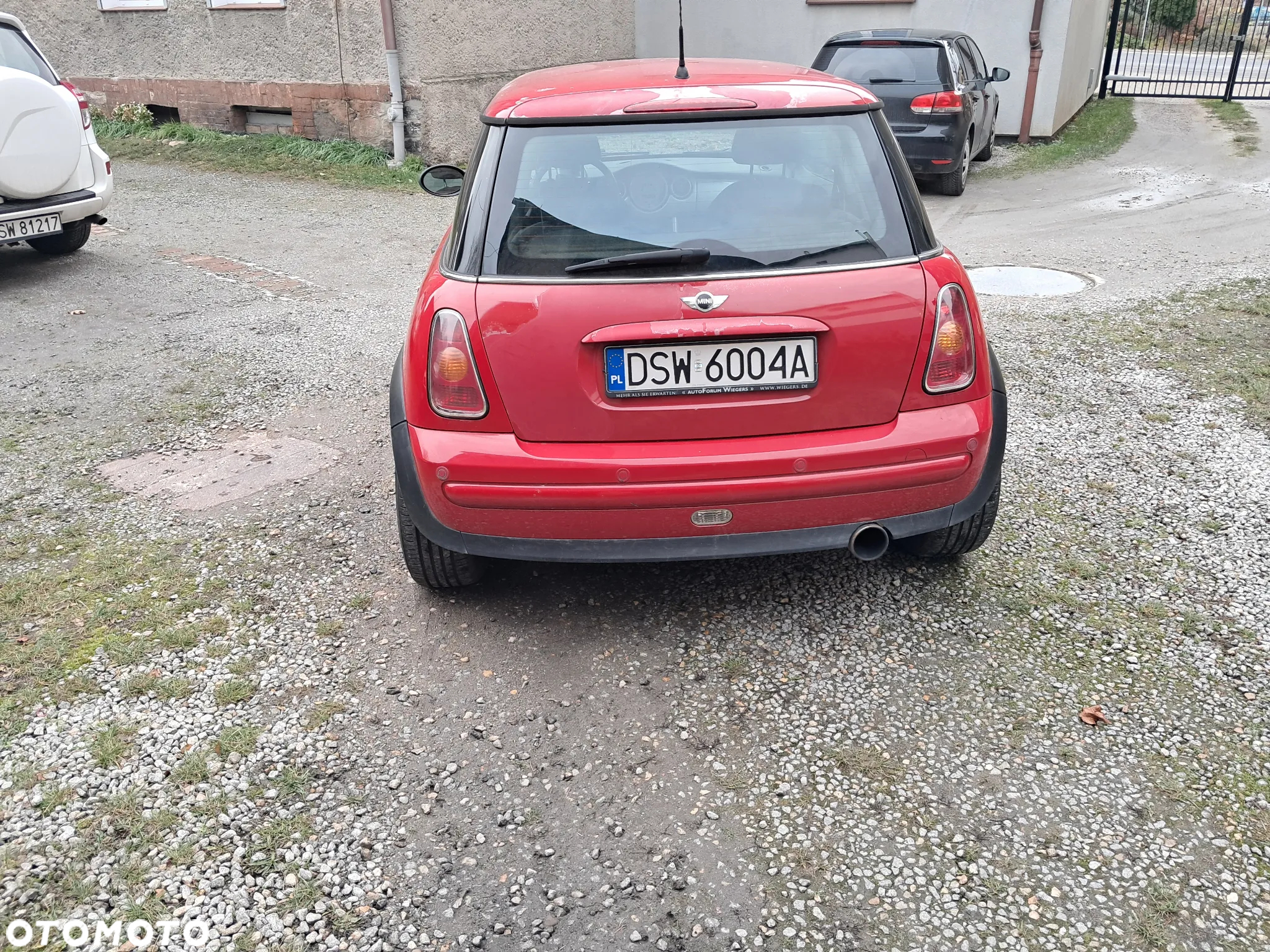 MINI ONE Standard - 17