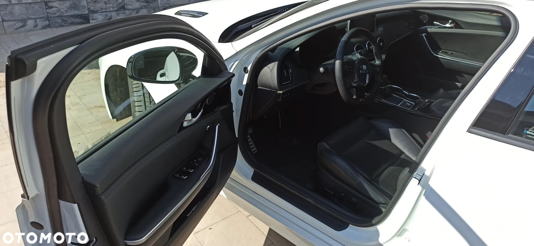 Kia Stinger 2.0 T-GDI GT Line - 16