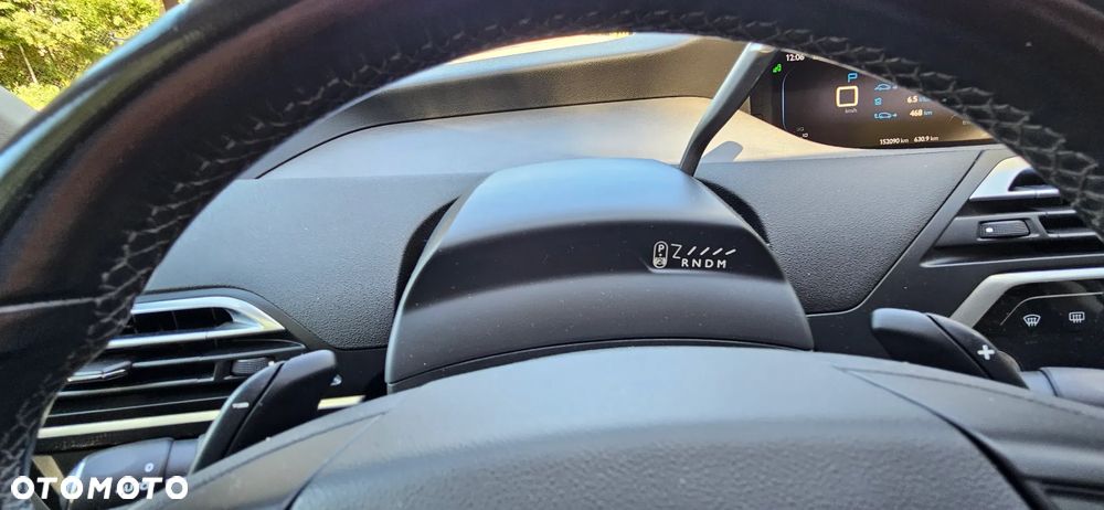 Citroën C4 Grand Picasso BlueHDi 150 EAT6 Exclusive - 31